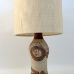 737 2039 TABLE LAMP